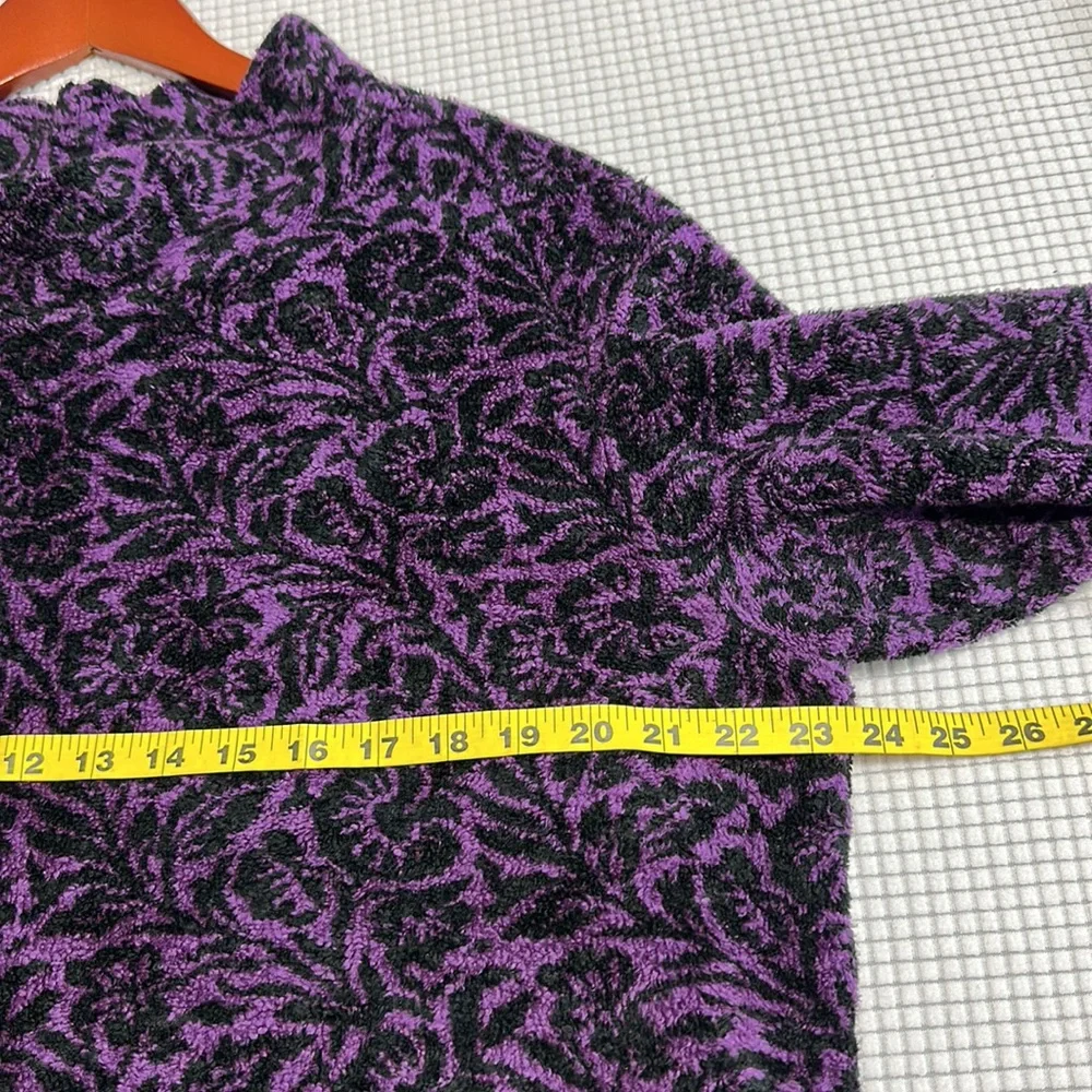 Coldwater Creek XL Scoop Neck Sweater